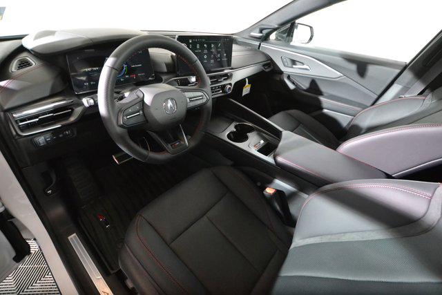 2024 Acura ZDX A-SPEC