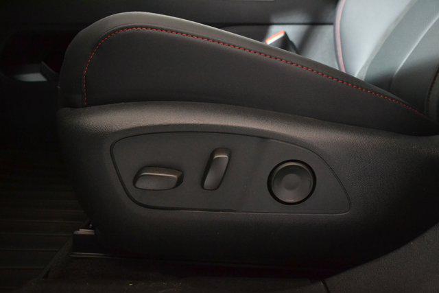 2024 Acura ZDX A-SPEC