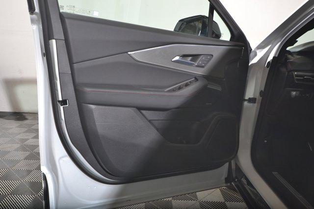 2024 Acura ZDX A-SPEC