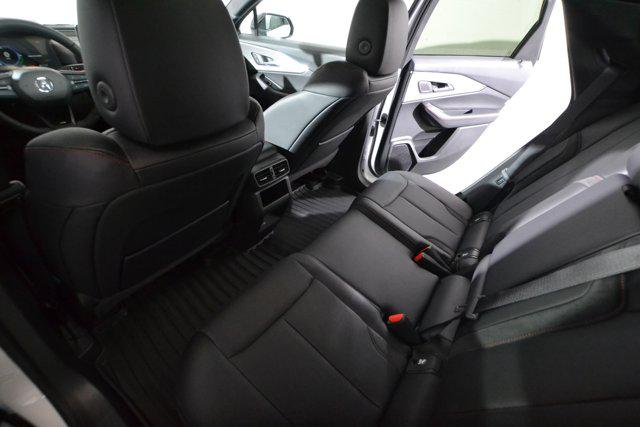 2024 Acura ZDX A-SPEC