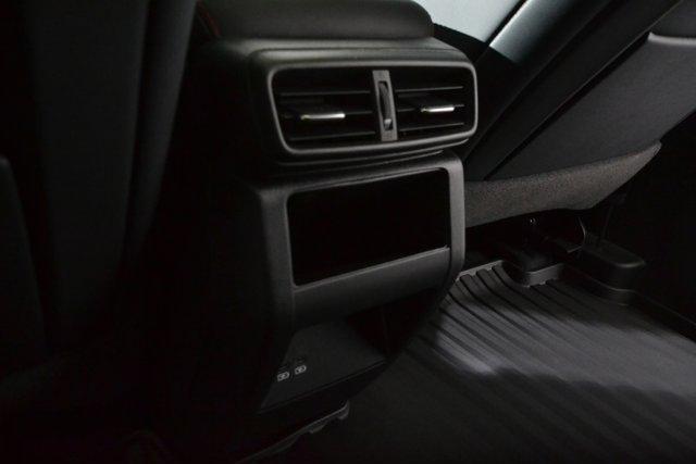 2024 Acura ZDX A-SPEC