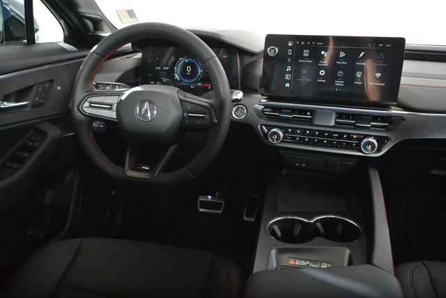 2024 Acura ZDX A-SPEC