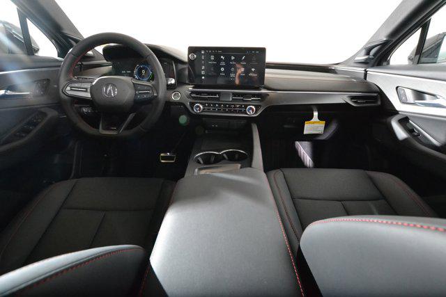 2024 Acura ZDX A-SPEC