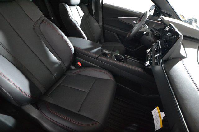 2024 Acura ZDX A-SPEC