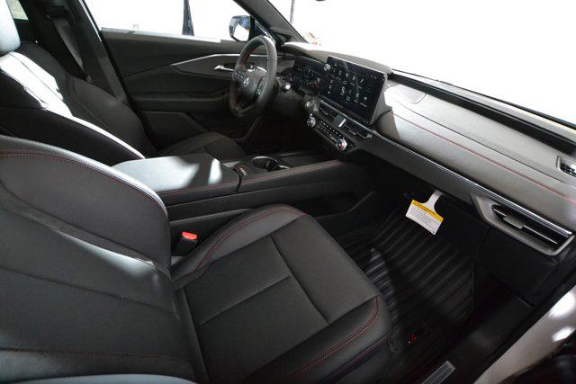 2024 Acura ZDX A-SPEC