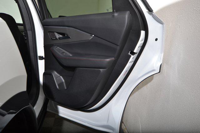 2024 Acura ZDX A-SPEC