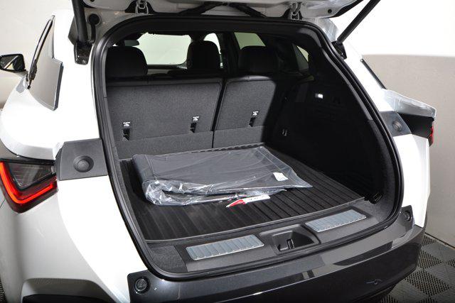 2024 Acura ZDX A-SPEC