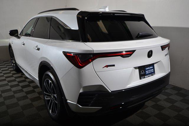 2024 Acura ZDX A-SPEC