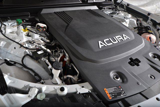 2024 Acura ZDX A-SPEC
