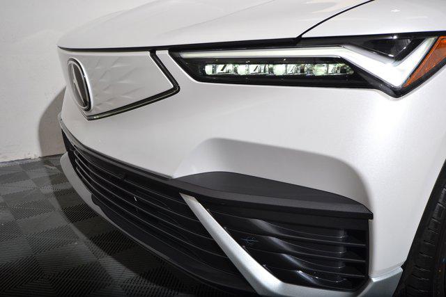 2024 Acura ZDX A-SPEC