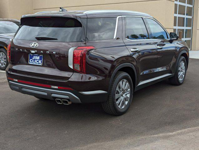 New 2024 Hyundai Palisade For Sale in Tucson, AZ