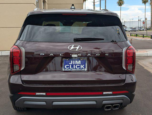 New 2024 Hyundai Palisade For Sale in Tucson, AZ