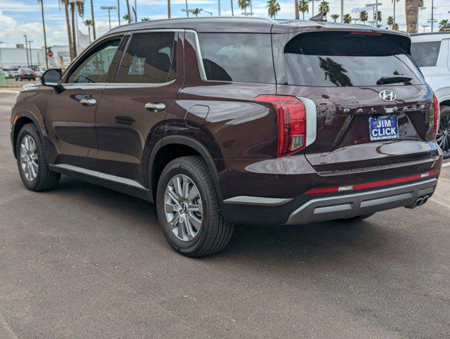 New 2024 Hyundai Palisade For Sale in Tucson, AZ