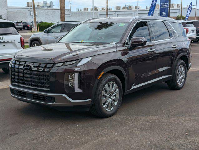 New 2024 Hyundai Palisade For Sale in Tucson, AZ