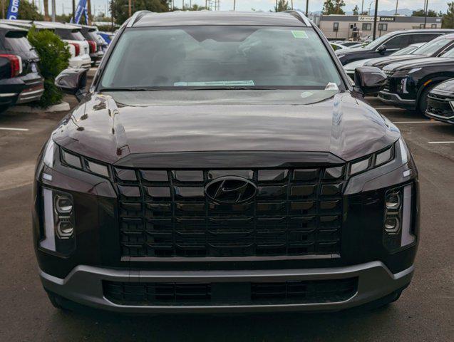 New 2024 Hyundai Palisade For Sale in Tucson, AZ