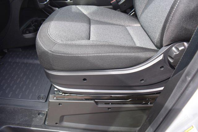 2024 Ram ProMaster Cargo Van Tradesman High Roof 136" WB w/Pass Seat