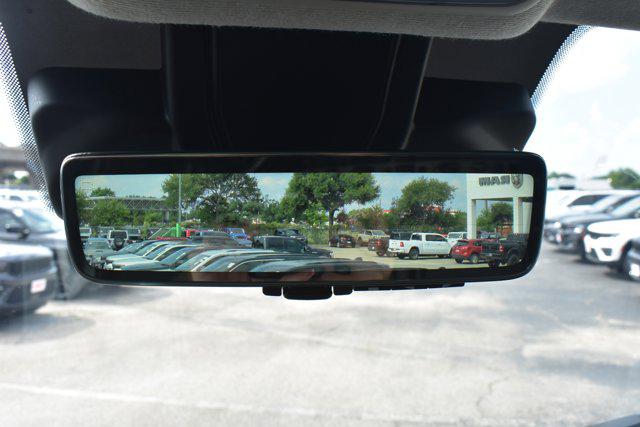 2024 Ram ProMaster Cargo Van Tradesman High Roof 136" WB w/Pass Seat