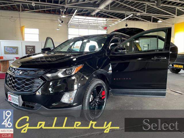 2021 Chevrolet Equinox Premier