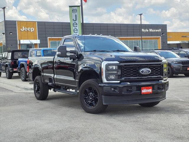 2024 Ford F-250 XL