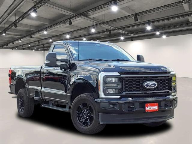 2024 Ford F-250 XL