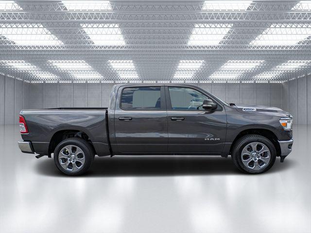 2022 RAM 1500 Big Horn Crew Cab 4x4 57 Box