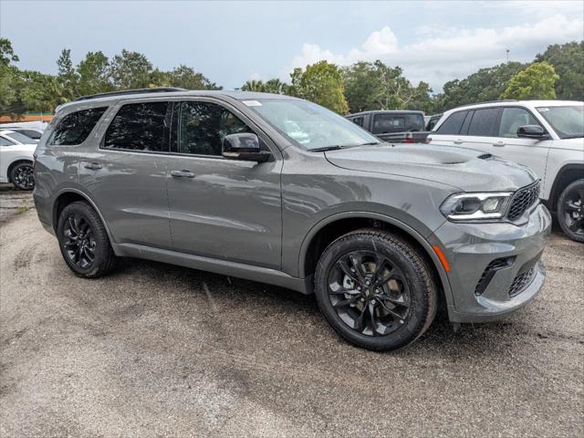 2024 Dodge Durango DURANGO GT PLUS RWD