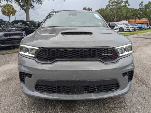 2024 Dodge Durango DURANGO GT PLUS RWD