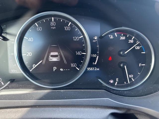 2019 Mazda CX-9 Grand Touring