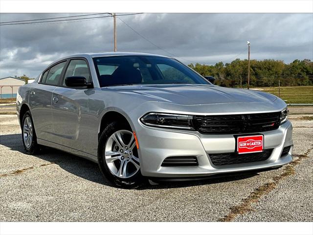 2023 Dodge Charger CHARGER SXT RWD