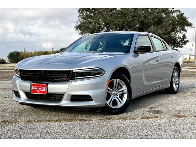 2023 Dodge Charger CHARGER SXT RWD