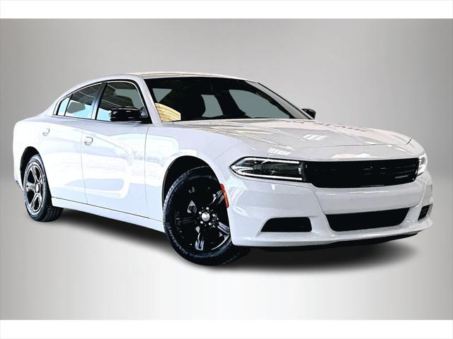 2023 Dodge Charger CHARGER SXT RWD