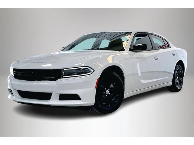 2023 Dodge Charger CHARGER SXT RWD