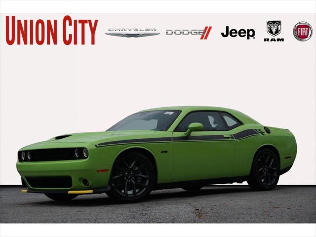 2023 Dodge Challenger CHALLENGER R/T