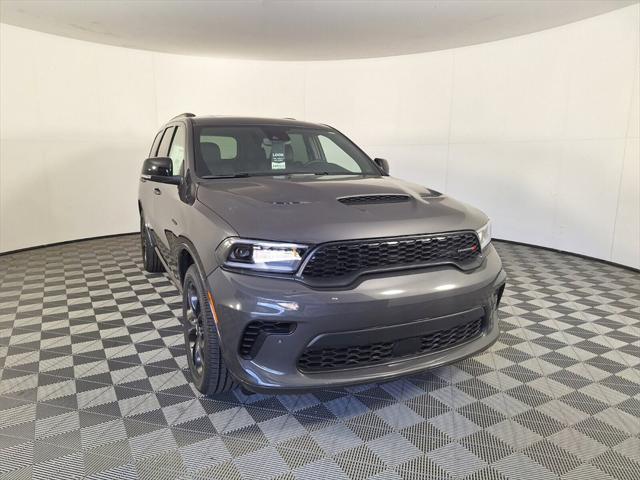 2024 Dodge Durango DURANGO R/T PLUS RWD