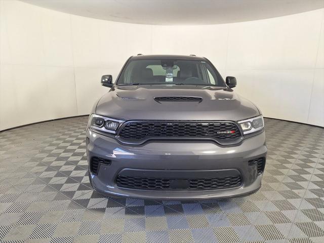 2024 Dodge Durango DURANGO R/T PLUS RWD