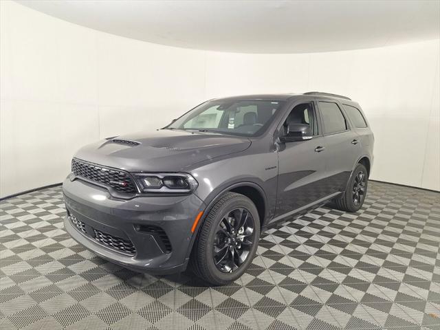 2024 Dodge Durango DURANGO R/T PLUS RWD