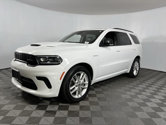 2023 Dodge Durango R/T Plus AWD