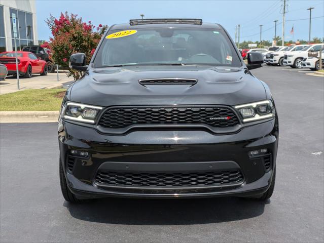 2022 Dodge Durango R/T AWD