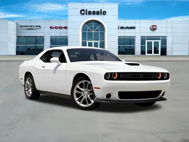 2023 Dodge Challenger GT AWD