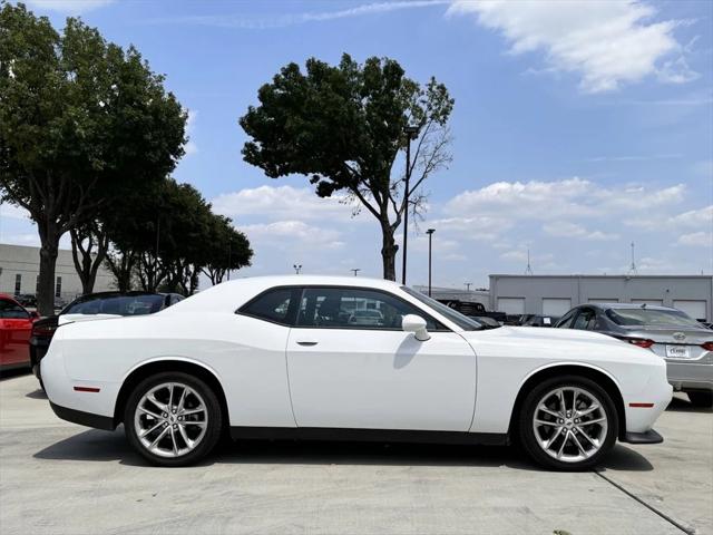 2023 Dodge Challenger GT AWD