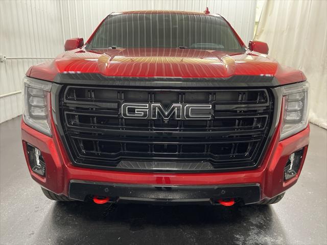 2023 GMC Yukon 4WD AT4