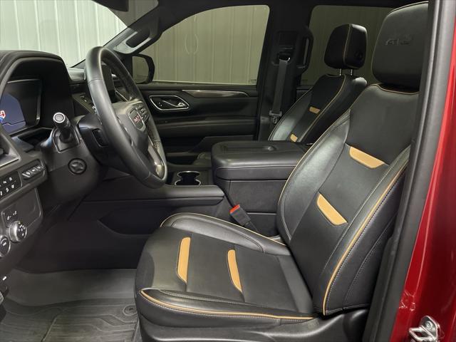 2023 GMC Yukon 4WD AT4