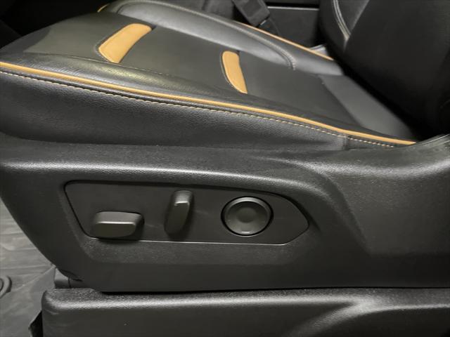2023 GMC Yukon 4WD AT4