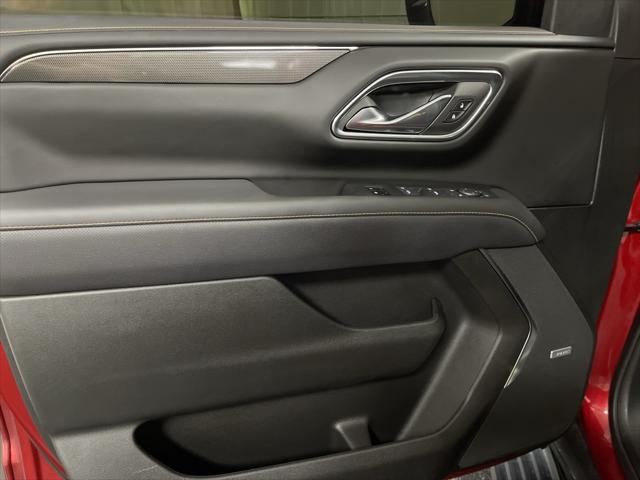 2023 GMC Yukon 4WD AT4