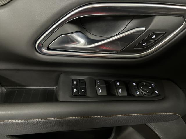 2023 GMC Yukon 4WD AT4