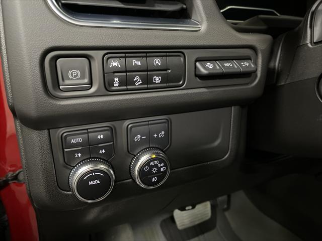 2023 GMC Yukon 4WD AT4