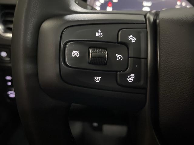 2023 GMC Yukon 4WD AT4