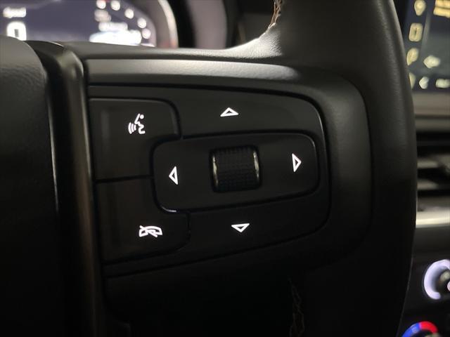 2023 GMC Yukon 4WD AT4