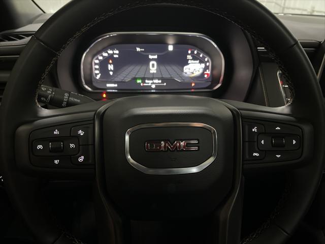 2023 GMC Yukon 4WD AT4