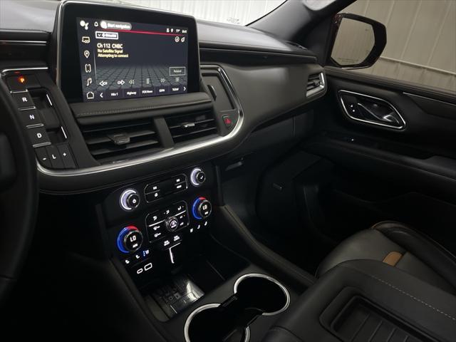 2023 GMC Yukon 4WD AT4